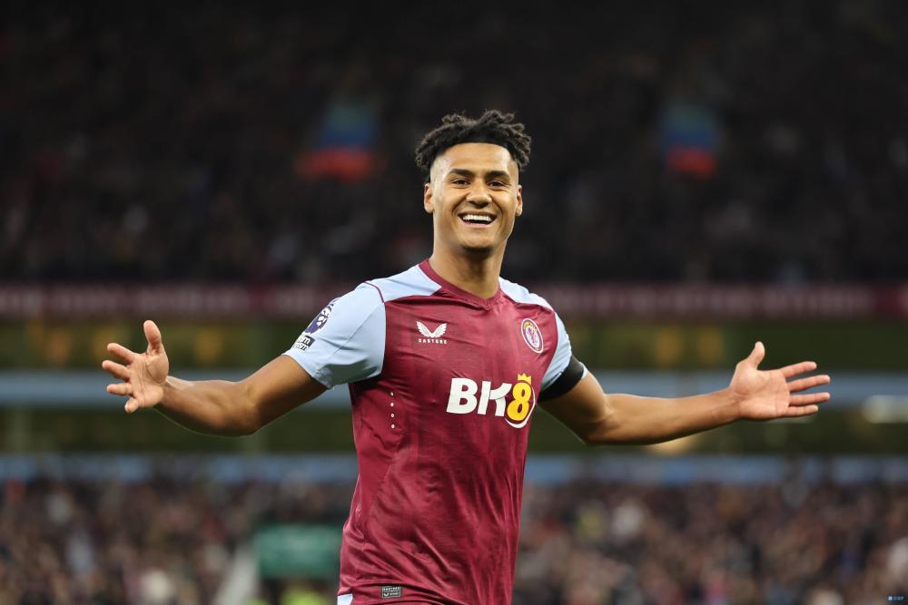  沃特金斯读秒绝杀维拉险胜埃弗顿保留希望